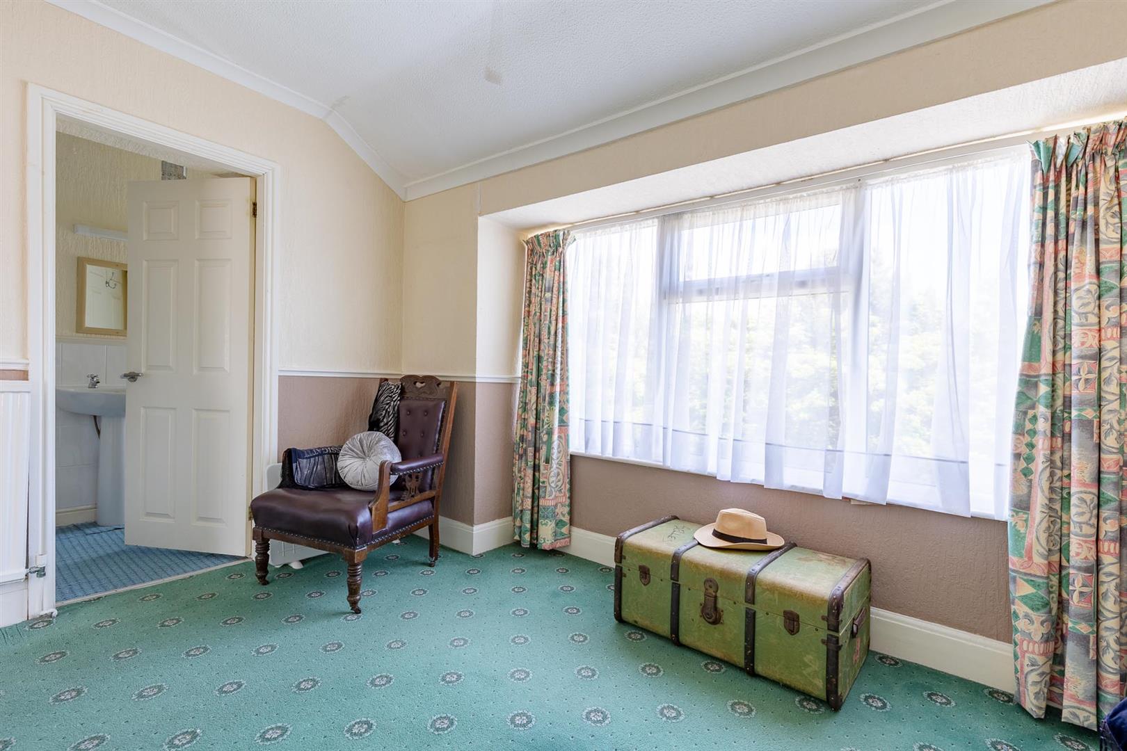 Burniston Road, North Bay, Scarborough